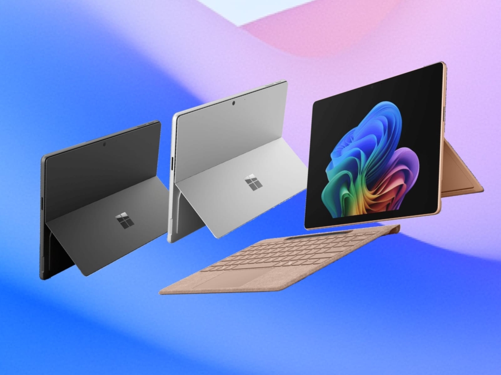 Microsoft Surface Pro 12 sẽ nâng cấp hiệu năng với chip Snapdragon X2 1 surface-pro-12-hieu-nang-chip-snapdragon-x2