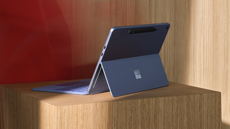 Sở hữu Surface Pro 12 inch cũ Like New với giá siêu tốt tại Surface City