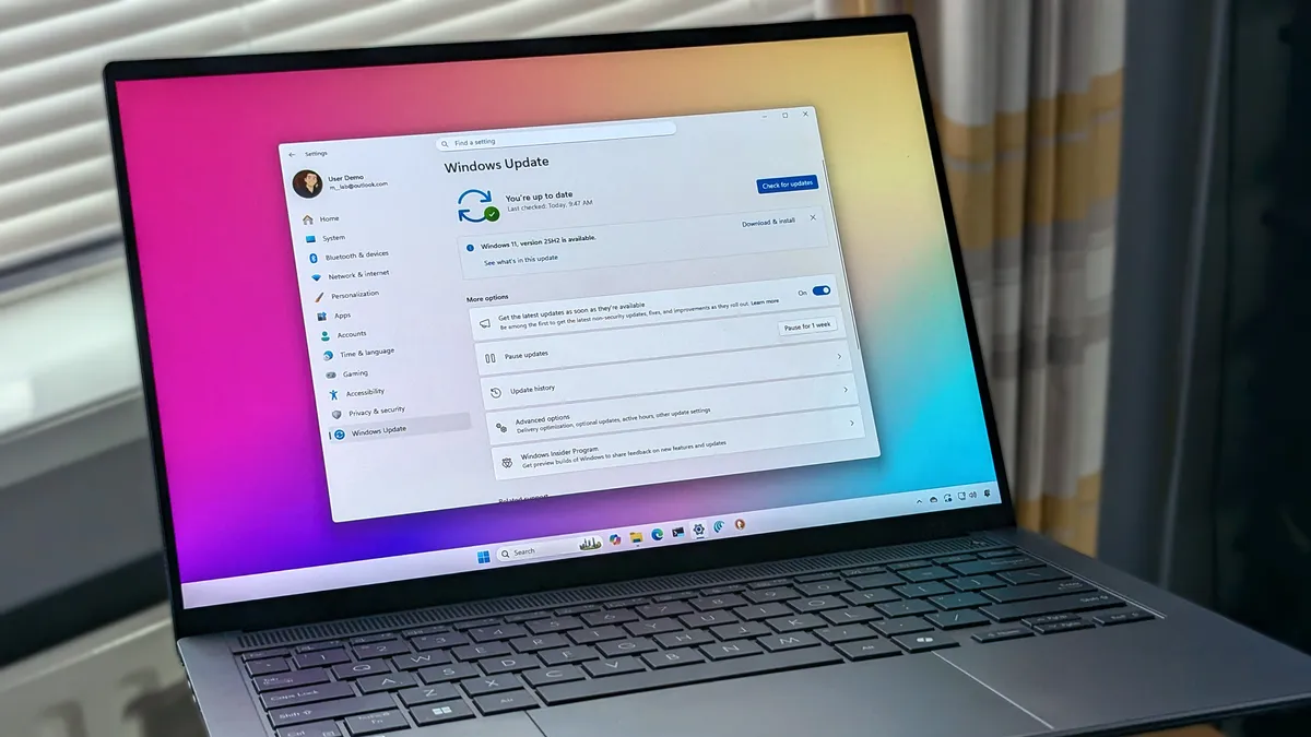 10 điều quan trọng khi nâng cấp Windows 11 26H2 mà bạn cần biết! 3 luu-y-khi-nang-cap-windows-11-26h2