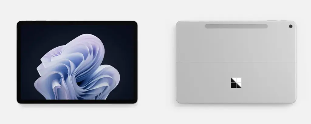 Microsoft ra mắt Surface Pro 12 inch 8GB RAM màn hình 90Hz giá tốt cho học sinh sinh viên 1 microsoft-ra-mat-surface-pro-12-inch-8gb-ram
