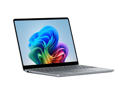 Surface Laptop 13 Inch Intel Core Ultra 5 325, 16GB RAM, 256GB SSD, Windows 11 Pro, Platinum 2 Surface Laptop 13 Inch Intel Core Ultra 5 325, 16GB RAM, 256GB SSD, Windows 11 Pro, Platinum - Hình ảnh 2