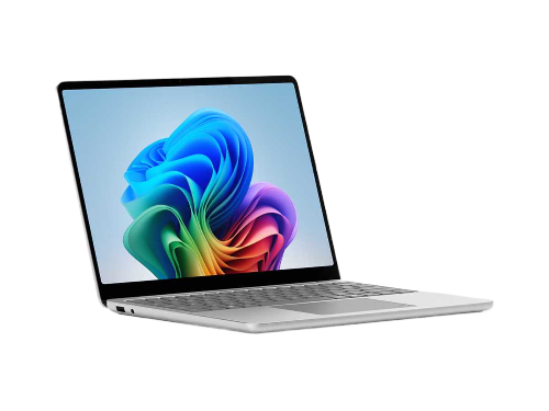 Surface Laptop 13 Inch Intel Core Ultra 5 325, 16GB RAM, 512GB SSD, Windows 11 Pro, Platinum 3 Surface Laptop 13 Inch Intel Core Ultra 5 325, 16GB RAM, 512GB SSD, Windows 11 Pro, Platinum - Hình ảnh 3