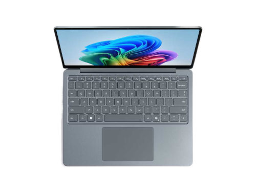 Surface Laptop 13 Inch Intel Core Ultra 5 325, 16GB RAM, 256GB SSD, Windows 11 Pro, Platinum 3 Surface Laptop 13 Inch Intel Core Ultra 5 325, 16GB RAM, 256GB SSD, Windows 11 Pro, Platinum - Hình ảnh 3