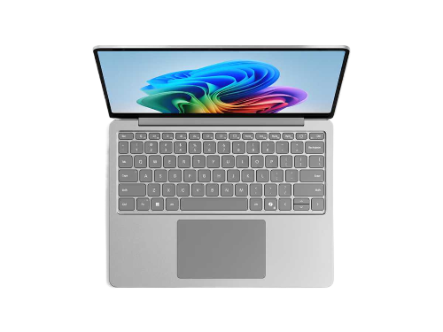 Surface Laptop 13 Inch Intel Core Ultra 5 325, 16GB RAM, 512GB SSD, Windows 11 Pro, Platinum 2 Surface Laptop 13 Inch Intel Core Ultra 5 325, 16GB RAM, 512GB SSD, Windows 11 Pro, Platinum - Hình ảnh 2