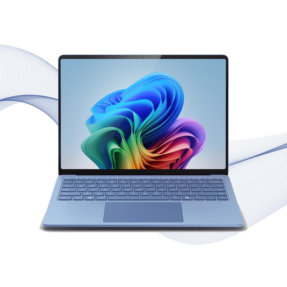 Surface Laptop 7 13.8 inch Snapdragon X Elite/16GB/256GB(Chính hãng) 3 Surface Laptop 7 13.8 inch Snapdragon X Elite/16GB/256GB(Chính hãng) - Hình ảnh 3