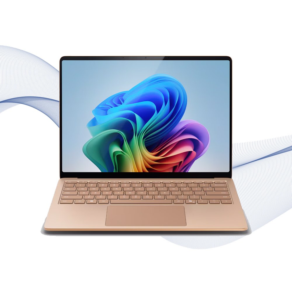 Surface Laptop 7 13.8 inch Snapdragon X Elite/16GB/256GB(Chính hãng) 4 Surface Laptop 7 13.8 inch Snapdragon X Elite/16GB/256GB(Chính hãng) - Hình ảnh 4