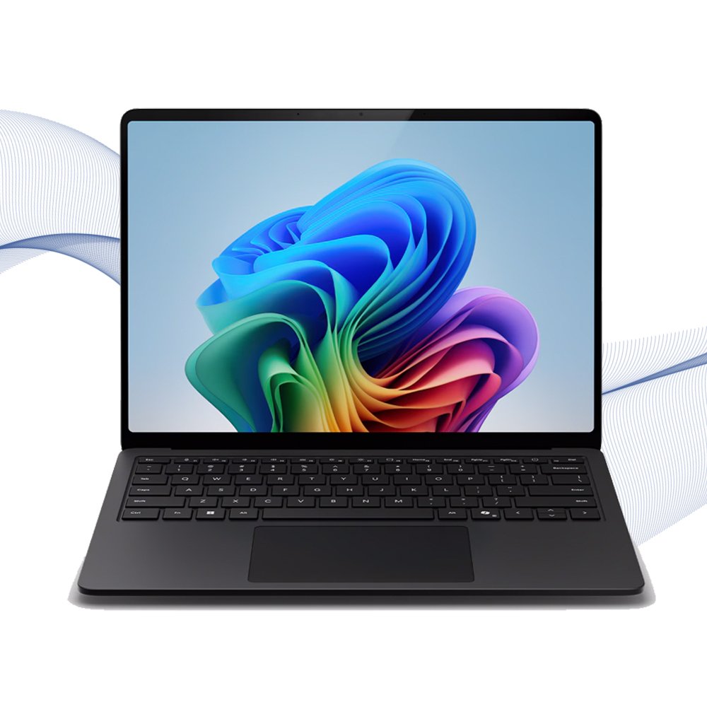 Surface Laptop 7 13.8 inch Snapdragon X Elite/16GB/256GB(Chính hãng) 5 Surface Laptop 7 13.8 inch Snapdragon X Elite/16GB/256GB(Chính hãng) - Hình ảnh 5