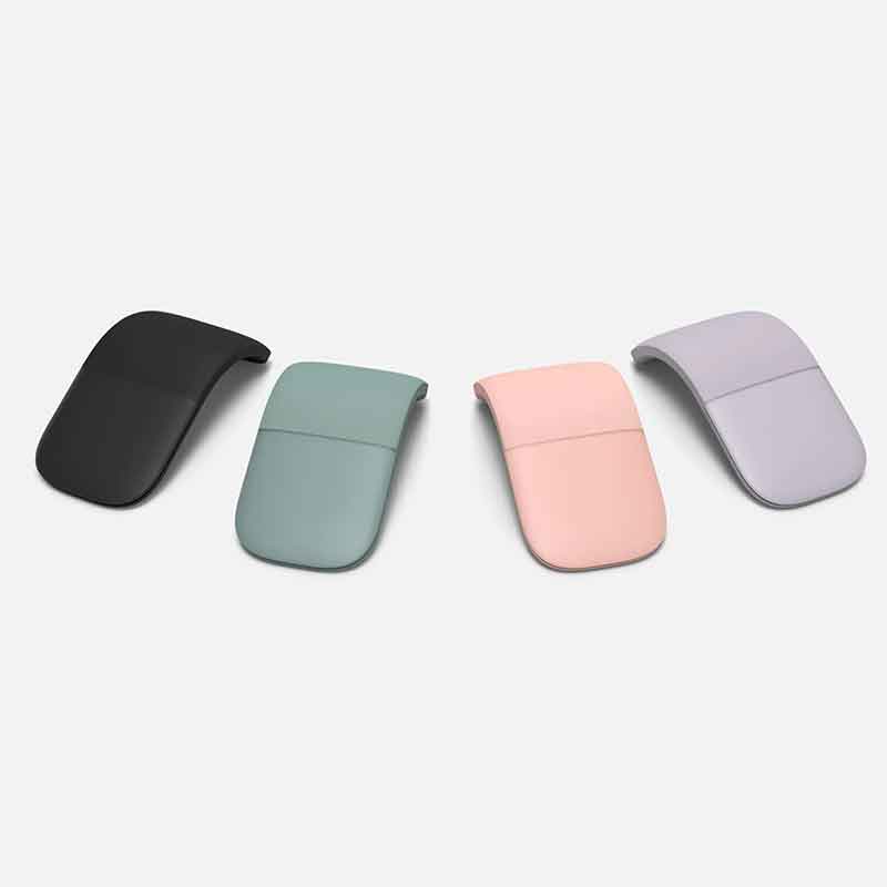 So sánh chuột cho Surface: Nên chọn Surface Arc Mouse hay Surface Mouse cổ điển? 2 so-sanh-chuot-cho-surface-surfacecity