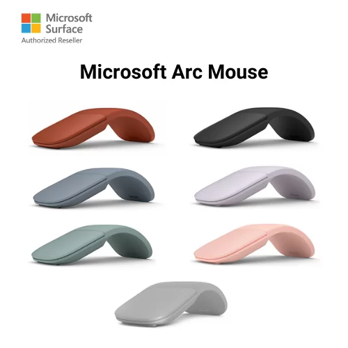 So sánh chuột cho Surface: Nên chọn Surface Arc Mouse hay Surface Mouse cổ điển? 5 so-sanh-chuot-cho-surface-surfacecity