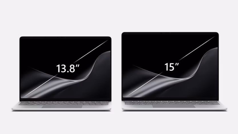Đánh giá Surface Laptop 8 15 Inch: bản Intel khẳng định vị thế trước bản ARM 4 danh-gia-surface-laptop-8-15-inch-3