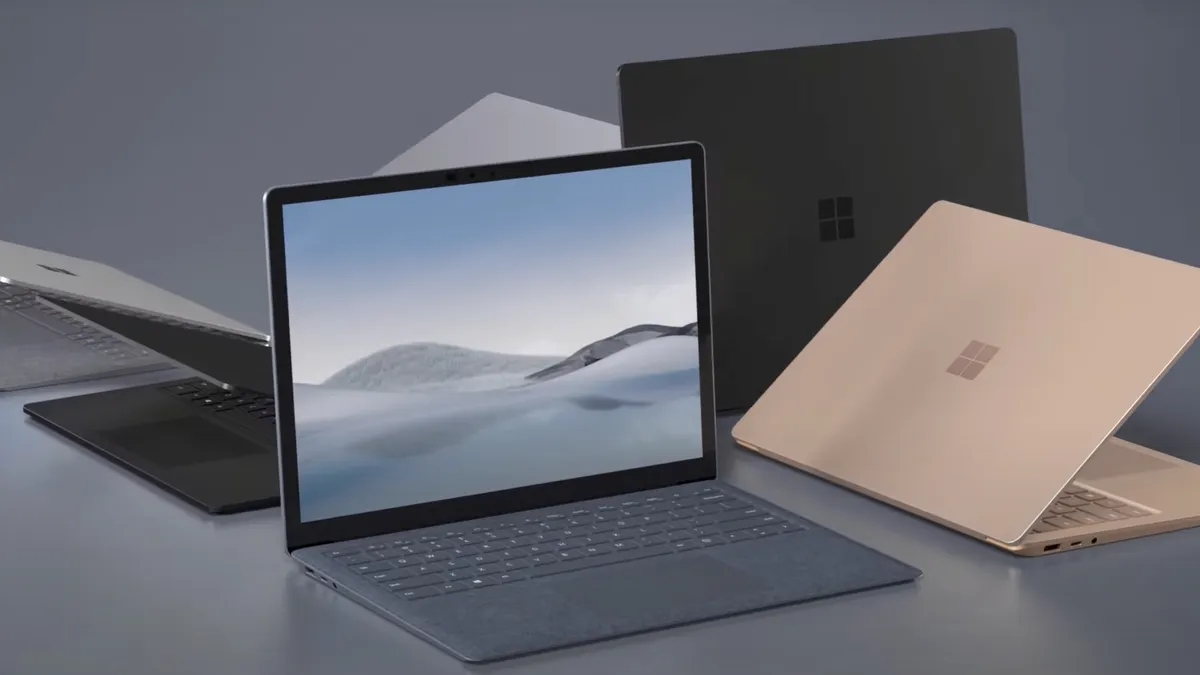 Lý do dòng laptop Microsoft Surface không dùng chip AMD 3 ly-do-dong-laptop-microsoft-surface-khong-dung-chip-amd