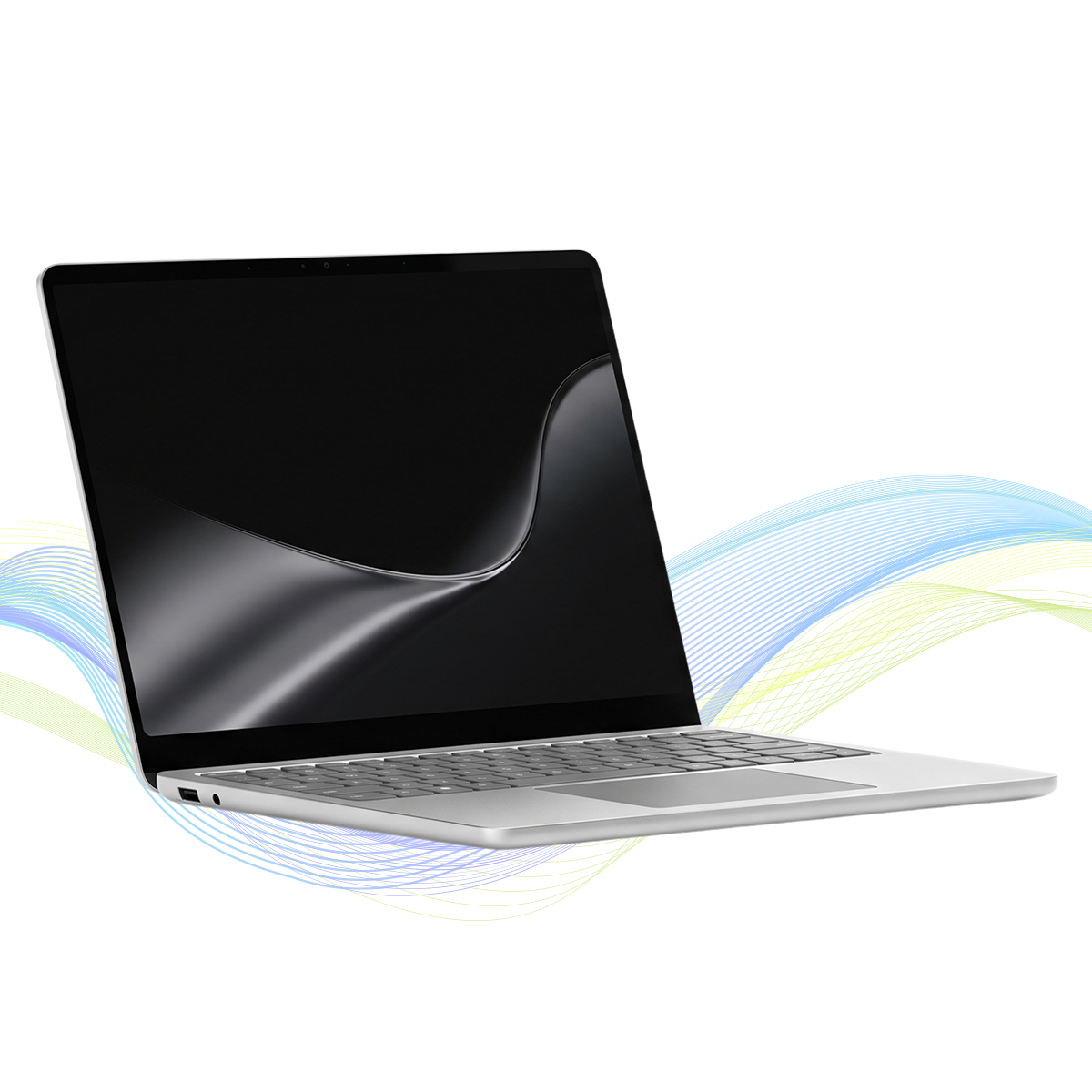 Surface Laptop 13 inch (Thế hệ 2) Snapdragon X2 Plus RAM 24GB SSD 512GB 3 Surface Laptop 13 inch (Thế hệ 2) Snapdragon X2 Plus RAM 24GB SSD 512GB - Hình ảnh 3
