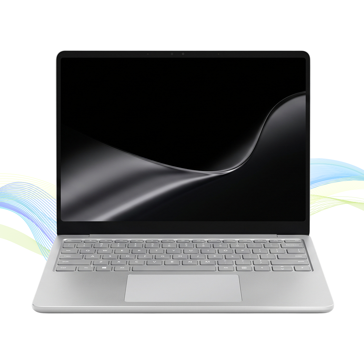 Surface Laptop 13 inch (Thế hệ 2) Snapdragon X2 Plus RAM 24GB SSD 512GB 5 Surface Laptop 13 inch (Thế hệ 2) Snapdragon X2 Plus RAM 24GB SSD 512GB - Hình ảnh 5