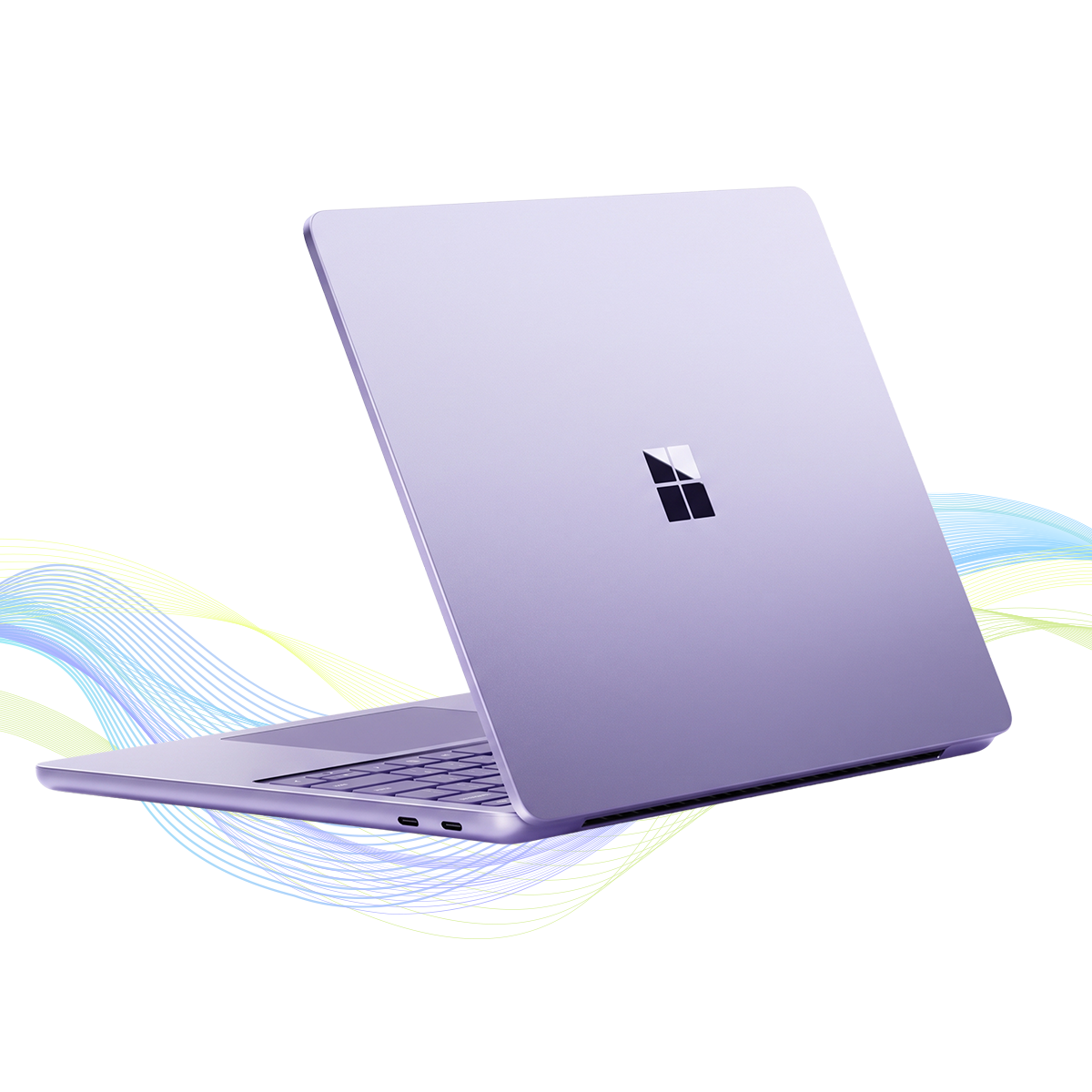 Surface Laptop 13 inch (Thế hệ 2) Snapdragon X2 Plus RAM 24GB SSD 512GB 7 Surface Laptop 13 inch (Thế hệ 2) Snapdragon X2 Plus RAM 24GB SSD 512GB - Hình ảnh 7