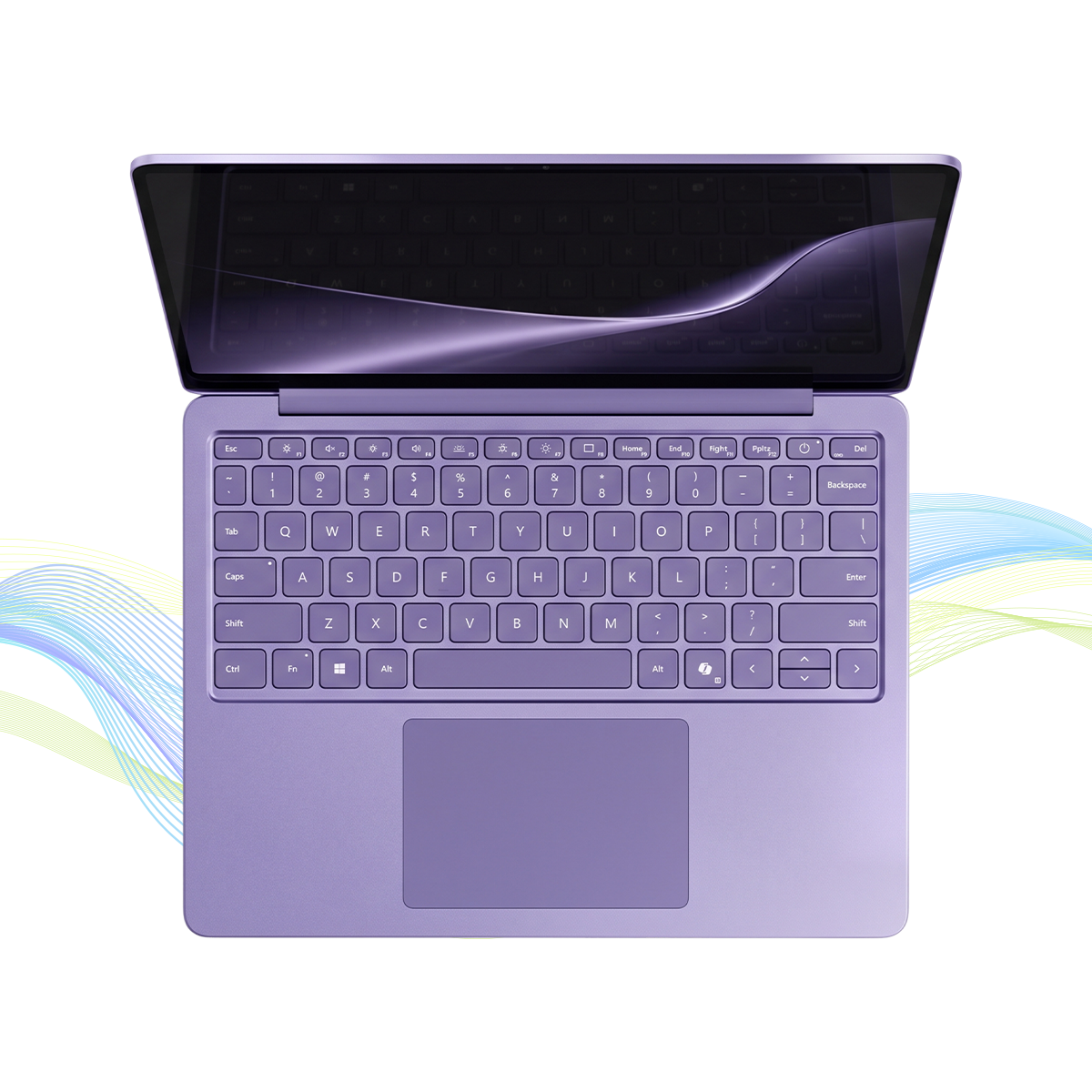 Surface Laptop 13 inch (Thế hệ 2) Snapdragon X2 Plus RAM 24GB SSD 512GB 8 Surface Laptop 13 inch (Thế hệ 2) Snapdragon X2 Plus RAM 24GB SSD 512GB - Hình ảnh 8