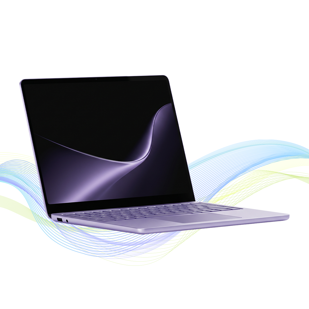 Surface Laptop 13 inch (Thế hệ 2) Snapdragon X2 Plus RAM 24GB SSD 512GB 9 Surface Laptop 13 inch (Thế hệ 2) Snapdragon X2 Plus RAM 24GB SSD 512GB - Hình ảnh 9