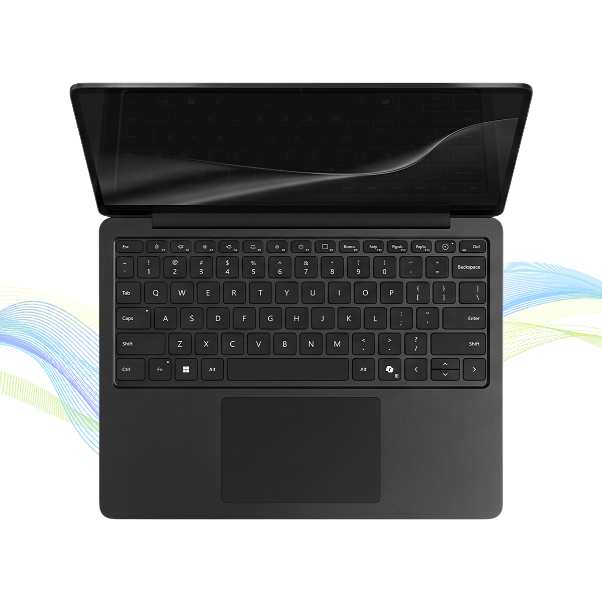 Surface Laptop 13 inch (Thế hệ 2) Snapdragon X2 Plus RAM 24GB SSD 512GB 12 Surface Laptop 13 inch (Thế hệ 2) Snapdragon X2 Plus RAM 24GB SSD 512GB - Hình ảnh 12