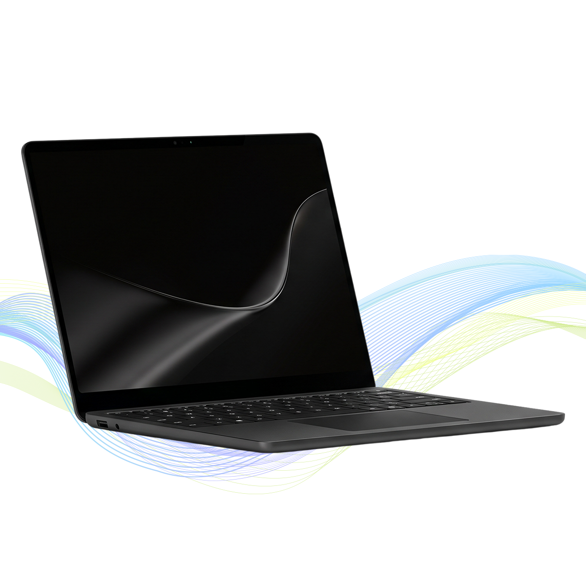 Surface Laptop 13 inch (Thế hệ 2) Snapdragon X2 Plus RAM 24GB SSD 512GB 14 Surface Laptop 13 inch (Thế hệ 2) Snapdragon X2 Plus RAM 24GB SSD 512GB - Hình ảnh 14