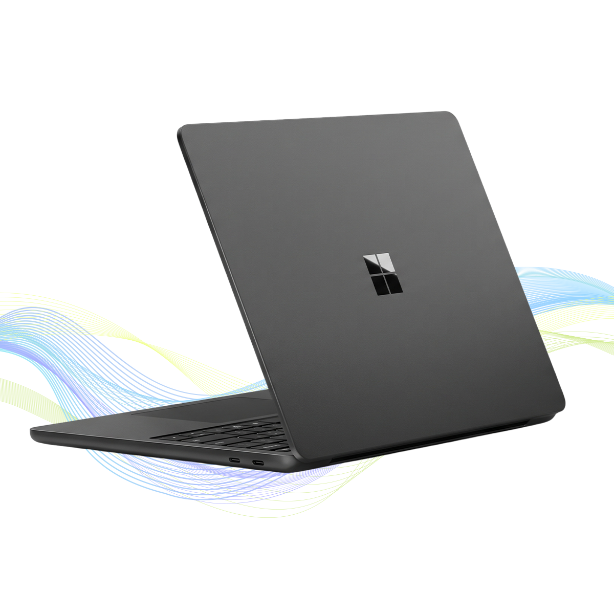 Surface Laptop 13 inch (Thế hệ 2) Snapdragon X2 Plus RAM 24GB SSD 512GB 15 Surface Laptop 13 inch (Thế hệ 2) Snapdragon X2 Plus RAM 24GB SSD 512GB - Hình ảnh 15