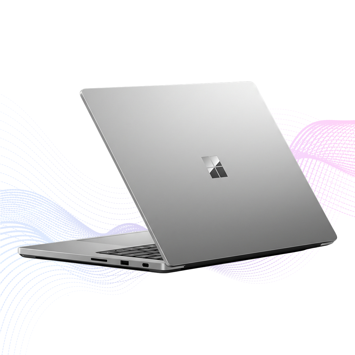 Surface Laptop Ultra 15 inch NVIDIA RTX Spark RAM 32GB SSD 1TB 21 Màn hình 15 inch Mini-LED PixelSense Ultra 2000 nits mãn nhãn