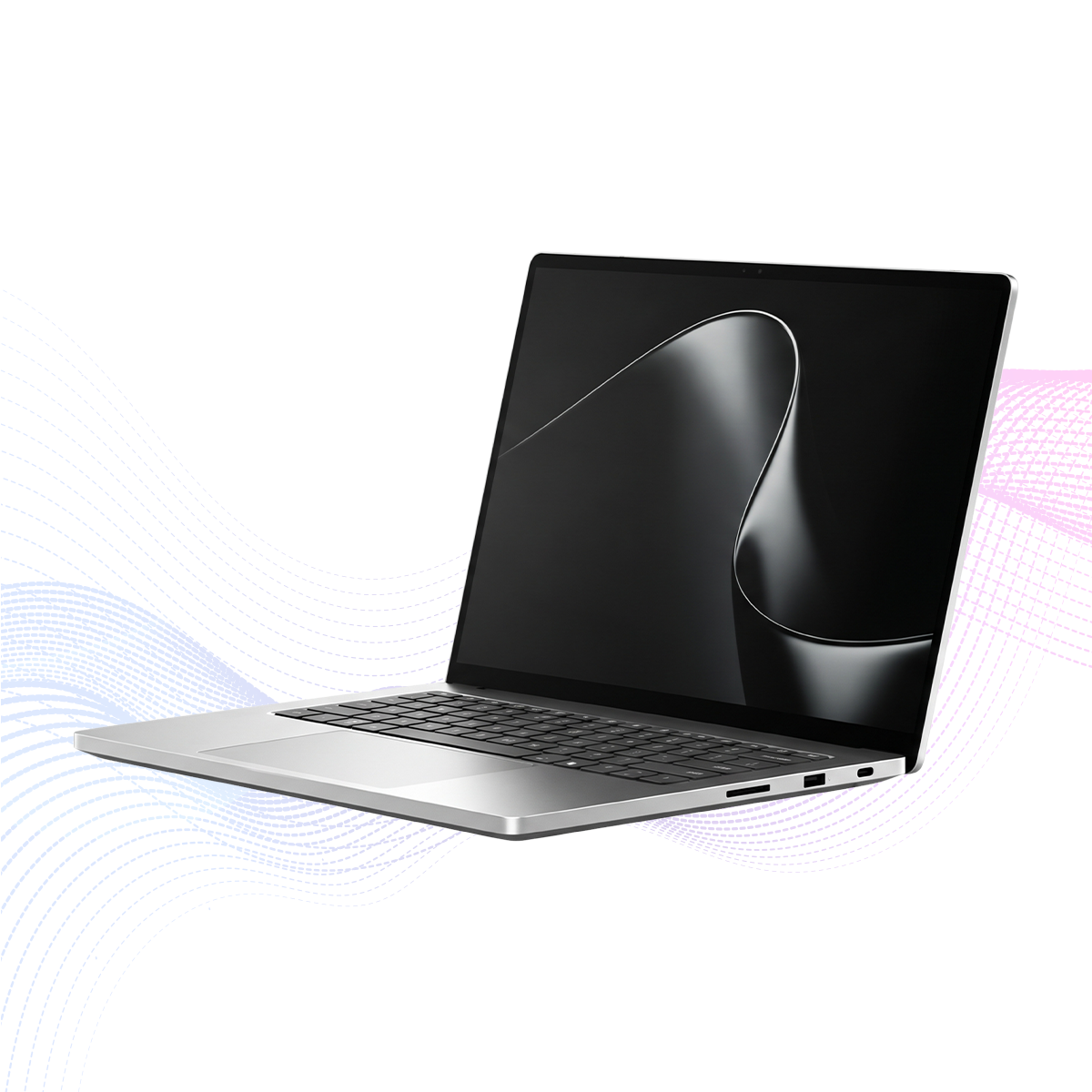 Surface Laptop Ultra 15 inch NVIDIA RTX Spark RAM 32GB SSD 1TB 5 Surface Laptop Ultra 15 inch NVIDIA RTX Spark RAM 32GB SSD 1TB - Hình ảnh 5