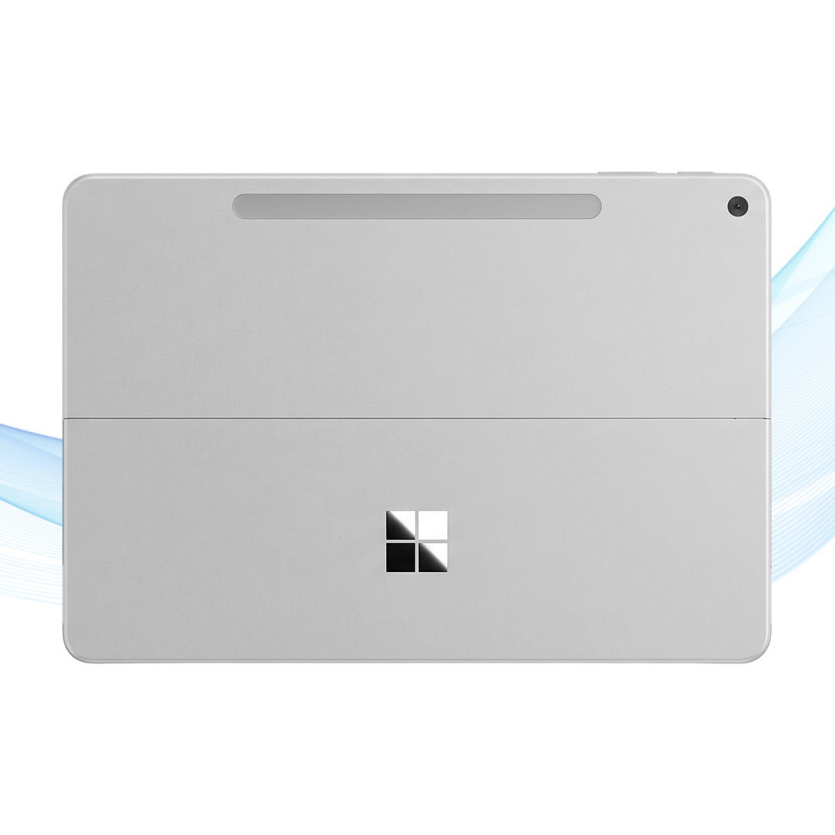 Surface Pro 12 inch (Thế hệ 2) Snapdragon X2 Plus LCD RAM 16GB SSD 512GB 3 Surface Pro 12 inch (Thế hệ 2) Snapdragon X2 Plus LCD RAM 16GB SSD 512GB - Hình ảnh 3