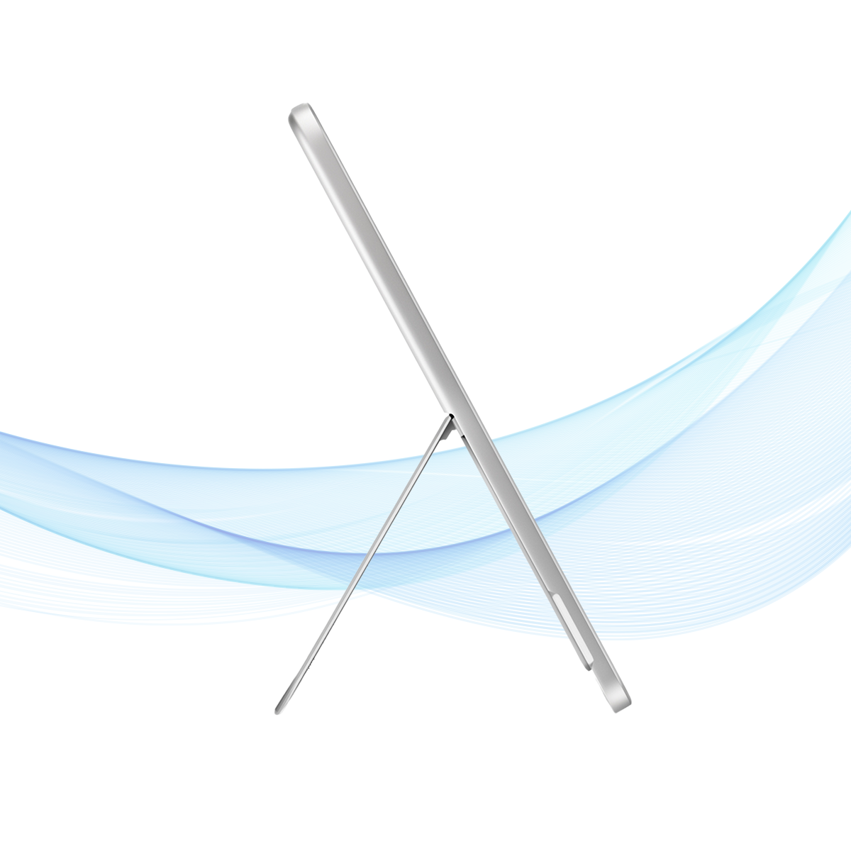 Surface Pro 12 inch (Thế hệ 2) Snapdragon X2 Plus LCD RAM 16GB SSD 512GB 31 Màn hình PixelSense 12 inch 90Hz rực rỡ sắc nét trên Surface Pro 12