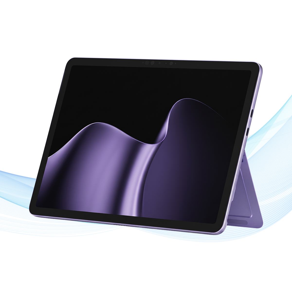 Surface Pro 12 inch (Thế hệ 2) Snapdragon X2 Plus LCD RAM 16GB SSD 512GB 7 Surface Pro 12 inch (Thế hệ 2) Snapdragon X2 Plus LCD RAM 16GB SSD 512GB - Hình ảnh 7