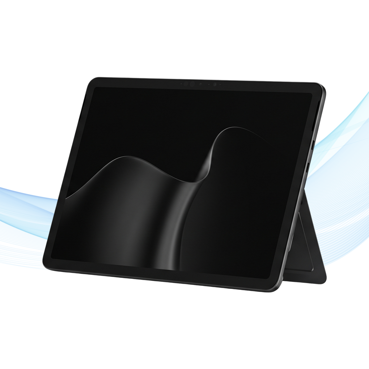 Surface Pro 12 inch (Thế hệ 2) Snapdragon X2 Plus LCD RAM 16GB SSD 512GB 12 Surface Pro 12 inch (Thế hệ 2) Snapdragon X2 Plus LCD RAM 16GB SSD 512GB - Hình ảnh 12