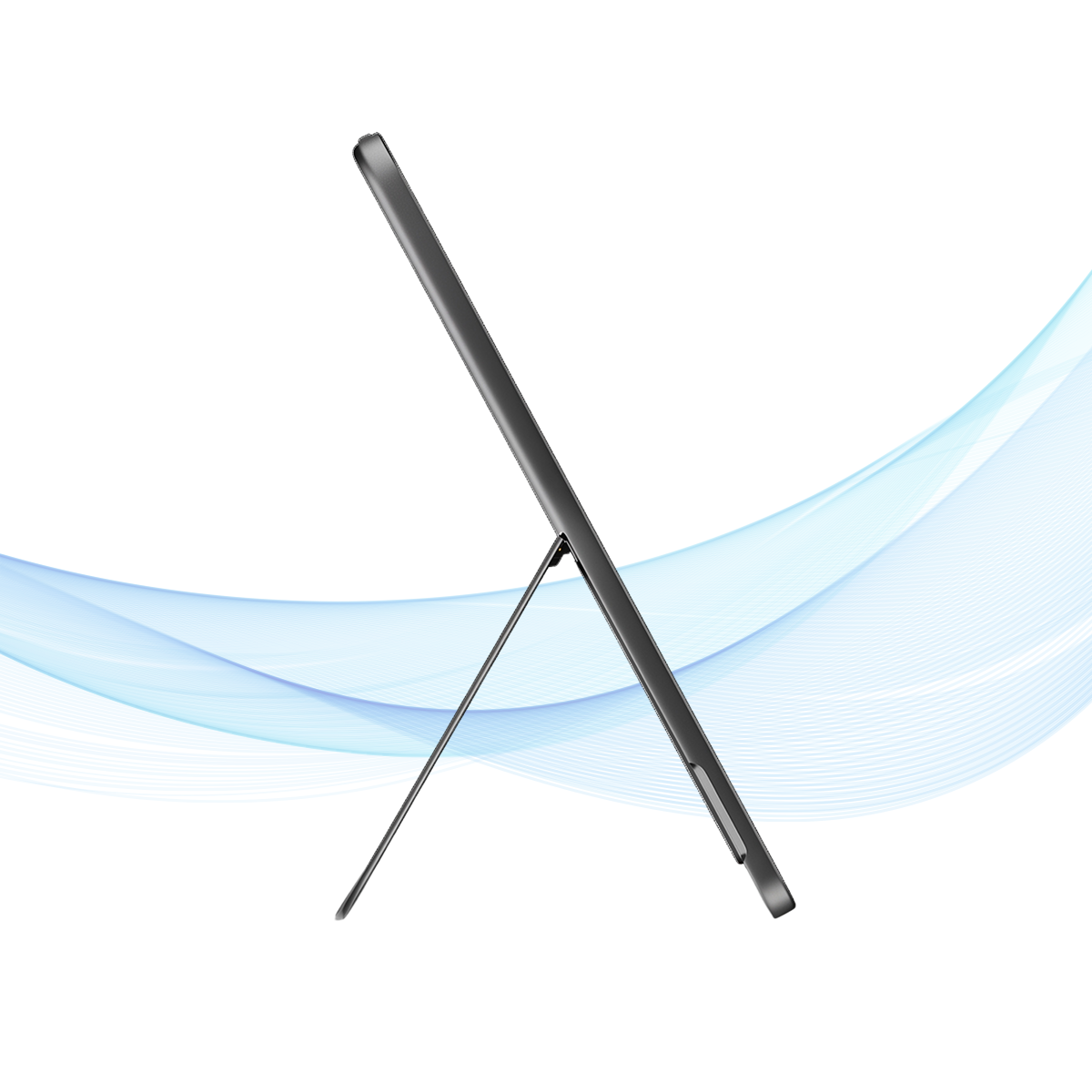 Surface Pro 12 inch (Thế hệ 2) Snapdragon X2 Plus LCD RAM 16GB SSD 512GB 15 Surface Pro 12 inch (Thế hệ 2) Snapdragon X2 Plus LCD RAM 16GB SSD 512GB - Hình ảnh 15
