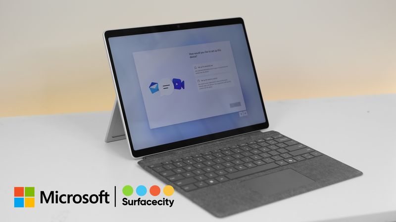 Surface Pro 10