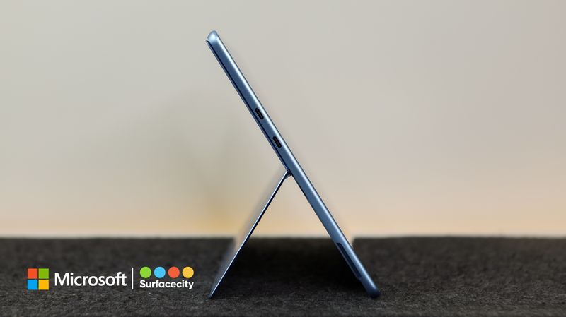 Surface Pro 9 