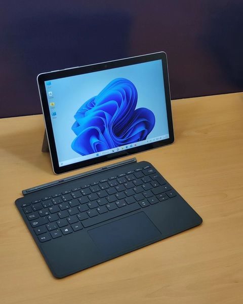 Surface Go 3 hỗ trợ LTE modem Snapdragon X16