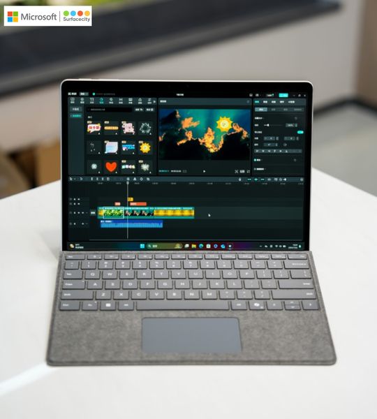 Surface Pro 11