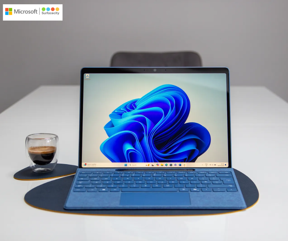 Surface Pro 11 – Chiếc AI Tablet của Tương Lai