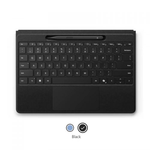 Surface Pro Flex Keyboard kèm Slim Pen 2 - Hình ảnh 2