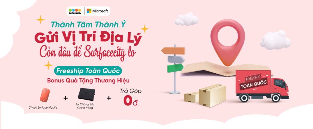 Surfacecity.vn