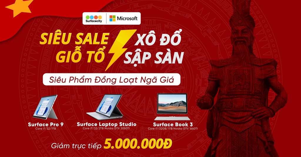 Surfacecity.vn
