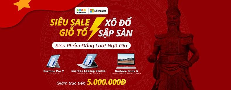 Surfacecity.vn