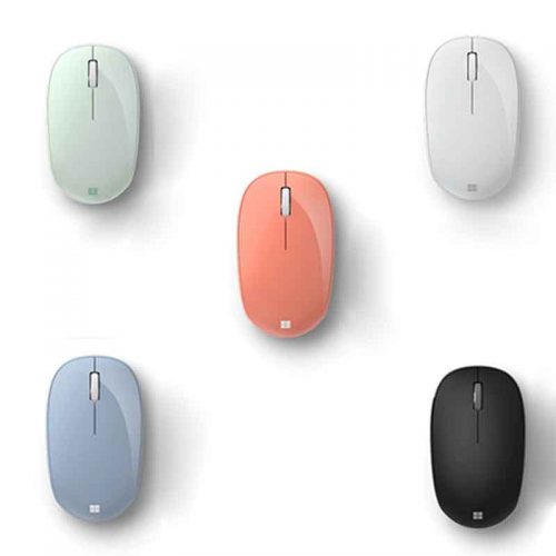 Chuột Microsoft Surface Bluetooth Mouse - Hình ảnh 3