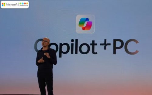 Tương lai của Windows là Copilot Plus và hiện tại nó chạy trên Qualcomm ...