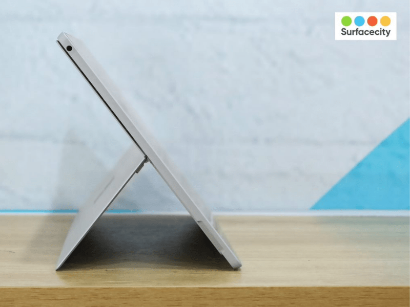 Đặc điểm của Surface Pro 7