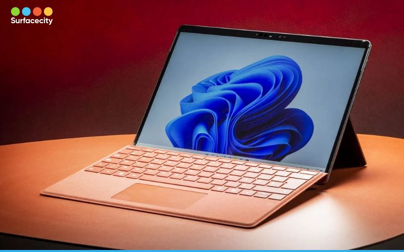 Surface Pro 8