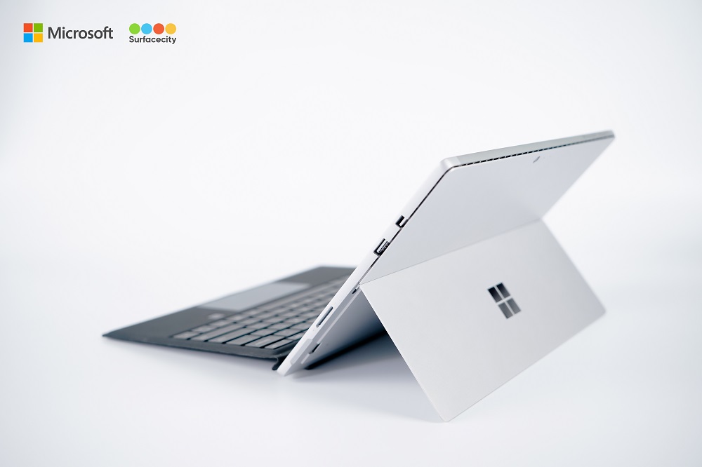 Microsoft Surface Pro 5 LTE i5/4GB/128GB