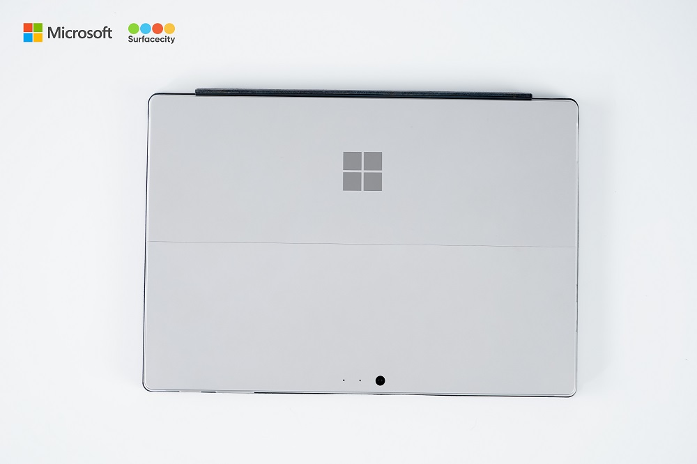 Microsoft Surface Pro 5 LTE i5/4GB/128GB
