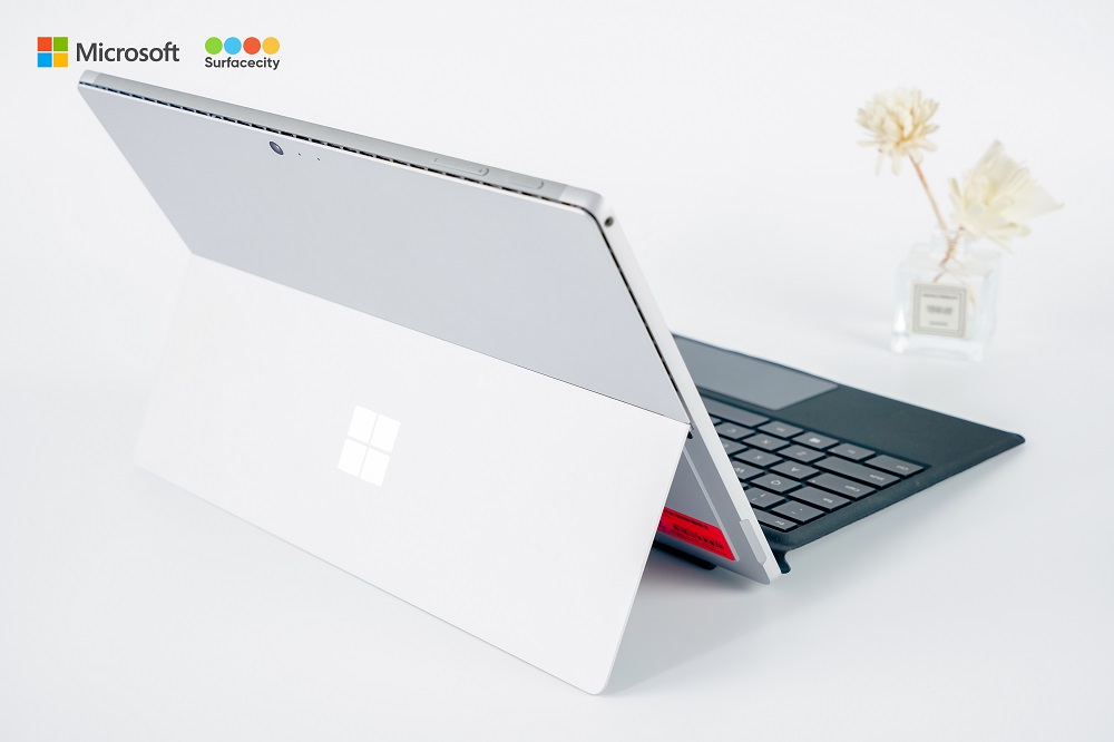 Microsoft Surface Pro 5 LTE i5/4GB/128GB