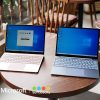 Microsoft surface laptop go