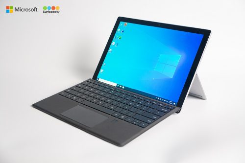 Surface Pro 6 - hàng chính hãng | Trả góp 0%