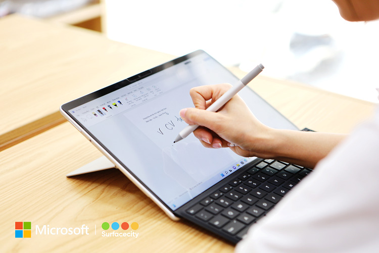Surface Pro 9 - Thời điểm ra mắt và giá cả dự kiến