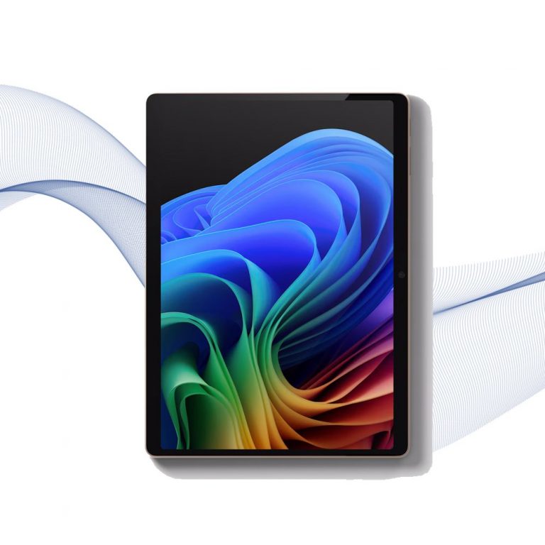 Surface Pro 11 Snapdragon X Elite OLED display/16GB/512GB(Chính hãng